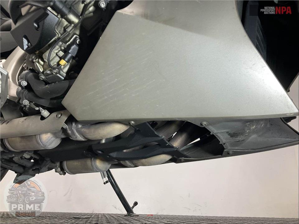 2016 Bmw K1600GTL — фото 12