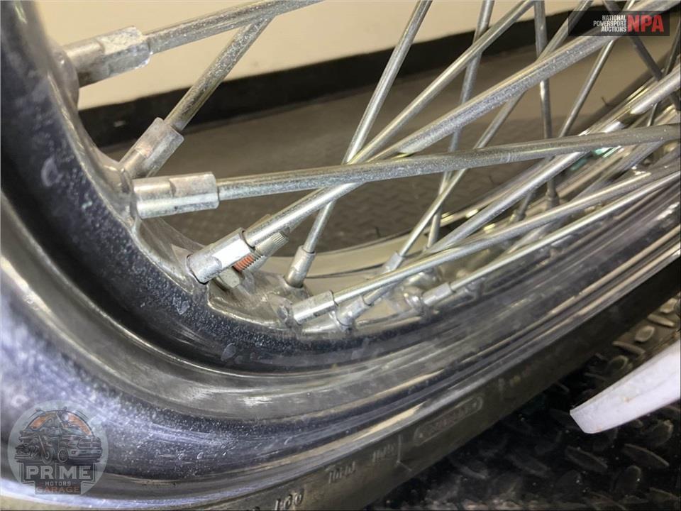 2007 Honda VT750CA7 SHADOW AERO — фото 27