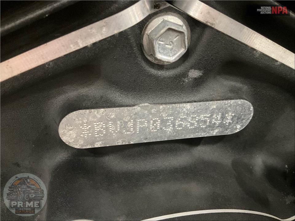 2023 Harley-Davidson FXST SOFTAIL STANDARD — фото 37
