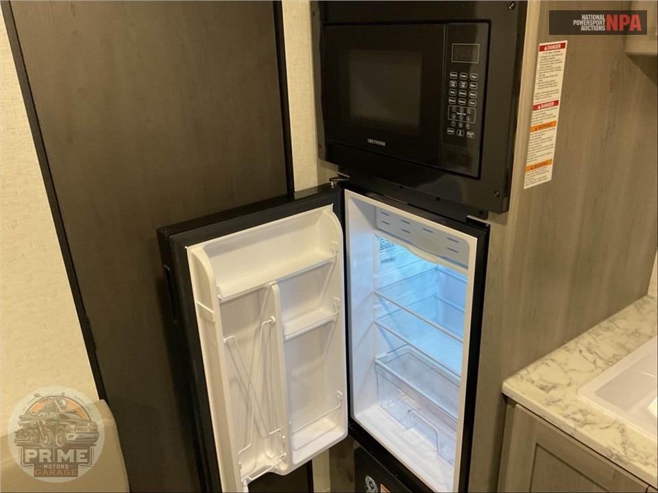 2025 Keystone Rv M-178 RB - HIDEOUT SPORT SERIES — фото 16