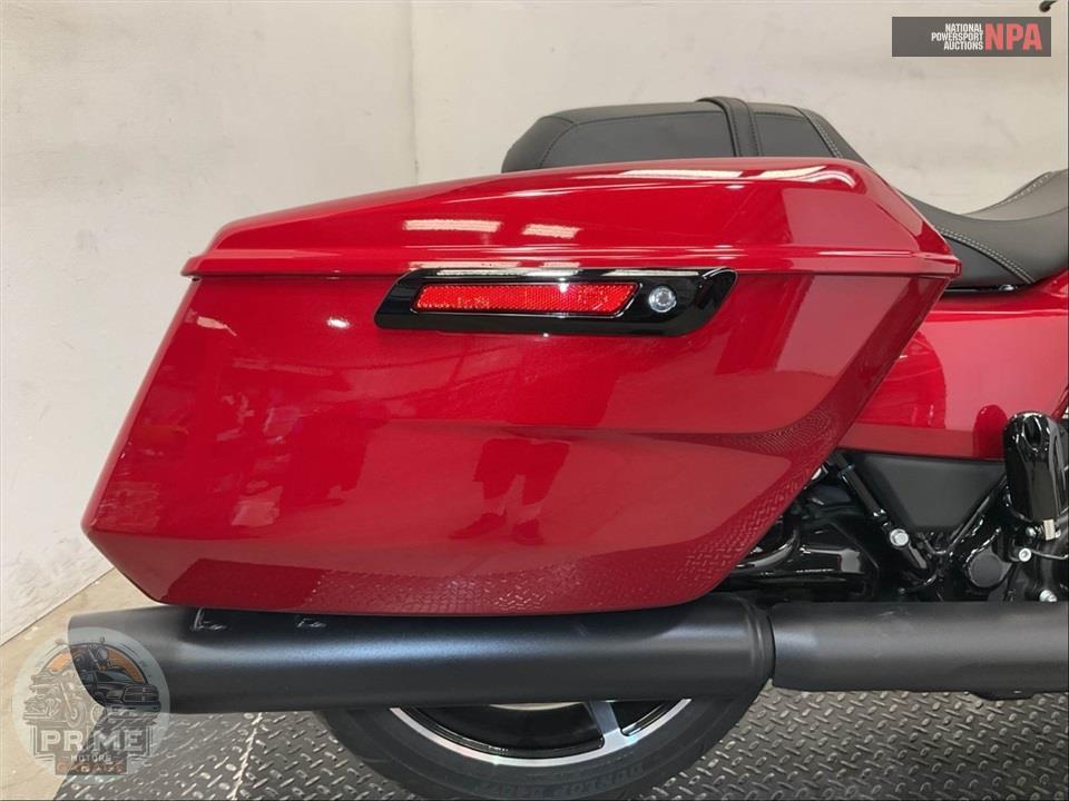 2025 Harley-Davidson FLTRX ROAD GLIDE — фото 16