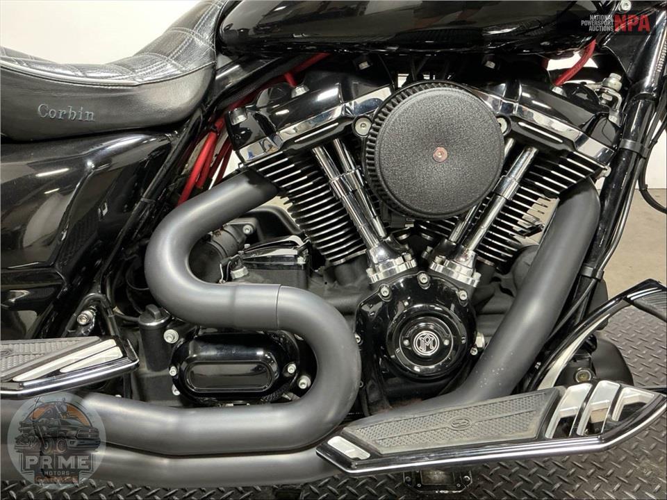 2019 Harley-Davidson FLHXS STREET GLIDE SPECIAL — фото 6