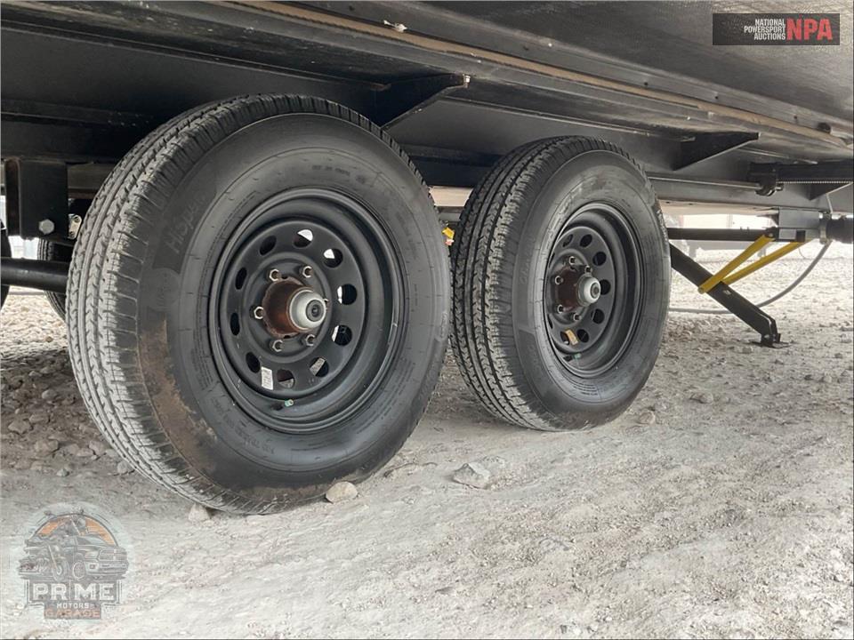 2021 Keystone Rv M-293 RK SPRINGDALE SERIES — фото 28