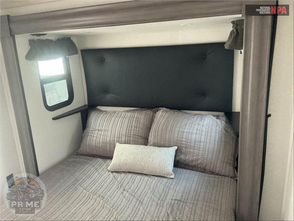 2024 Sandpiper By Forest River M-4002FB - FIFTH WHEEL SERIES — фото 10