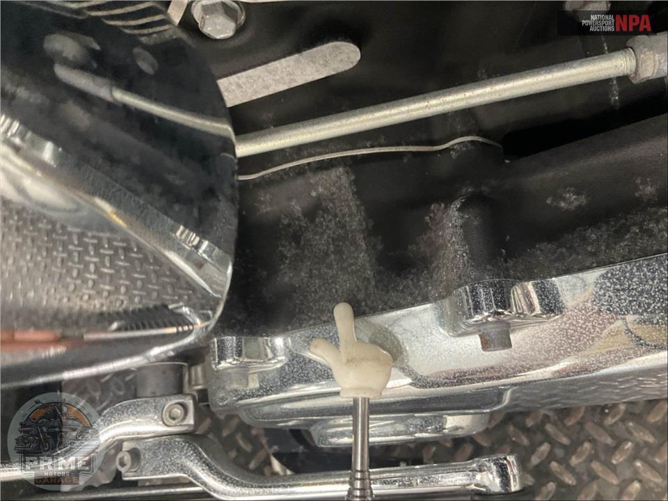 2018 Harley-Davidson FLHTK ULTRA LIMITED — фото 10