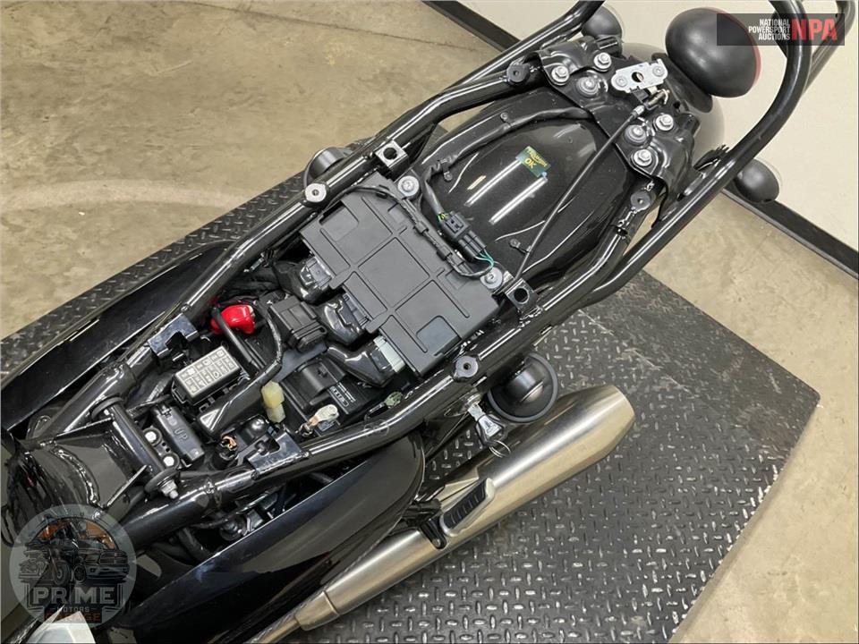 2023 Triumph SPEED TWIN 900 — фото 12