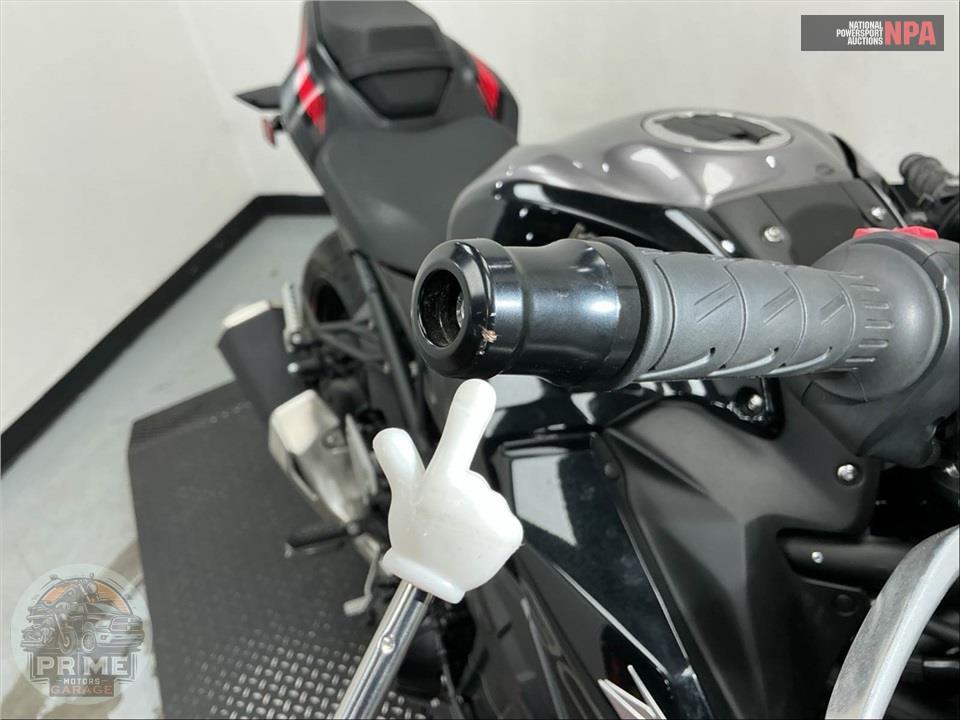 2023 Kawasaki ZR900FPFNN Z900 (ABS) — фото 23