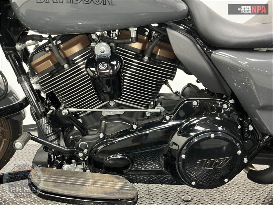 2022 Harley-Davidson FLHXST STREET GLIDE ST — фото 7