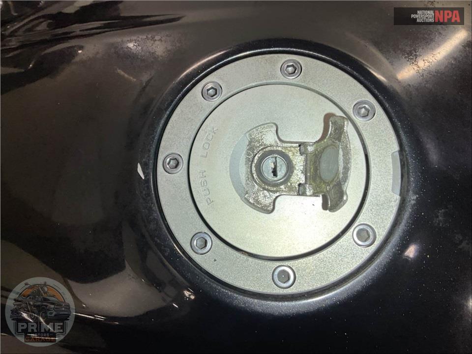 2006 Honda VFR8006 INTERCEPTOR — фото 21