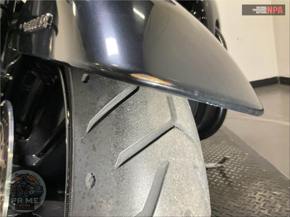 2020 Harley-Davidson FLHTK ULTRA LIMITED — фото 25