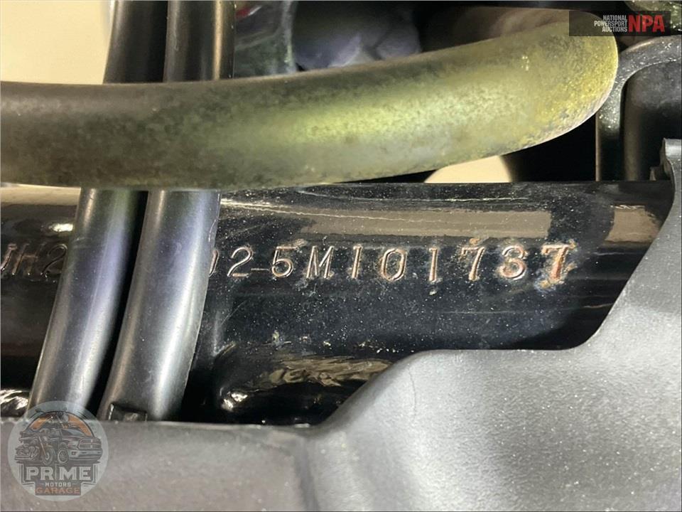 2005 Honda VT750C5/CA5 SHADOW AERO — фото 48