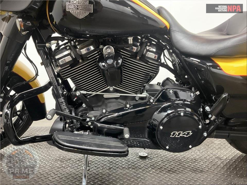2023 Harley-Davidson FLHXS STREET GLIDE SPECIAL — фото 7