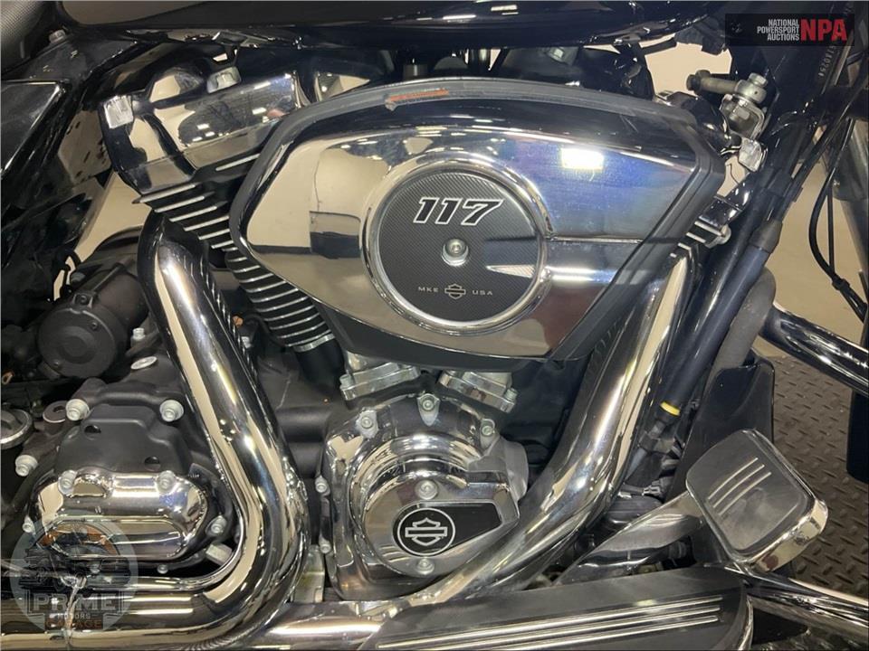 2024 Harley-Davidson FLTRX ROAD GLIDE — фото 6