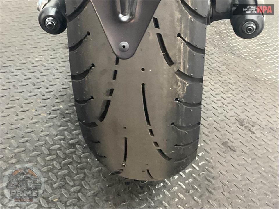 2024 Honda CMX1100D REBEL DCT (ABS) — фото 17
