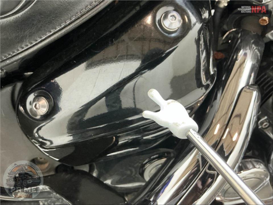 2008 Yamaha XVZ13CTXL/C RYL STR DLX — фото 24