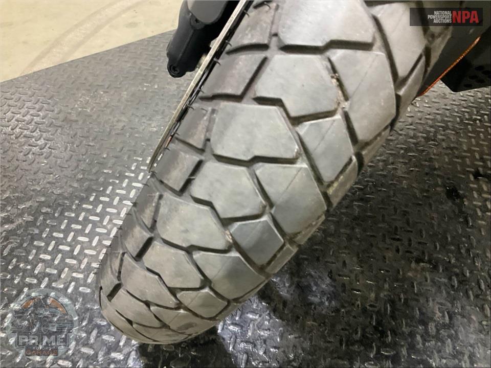 2023 Harley-Davidson RA1250S PAN AMERICA SPECIAL — фото 17