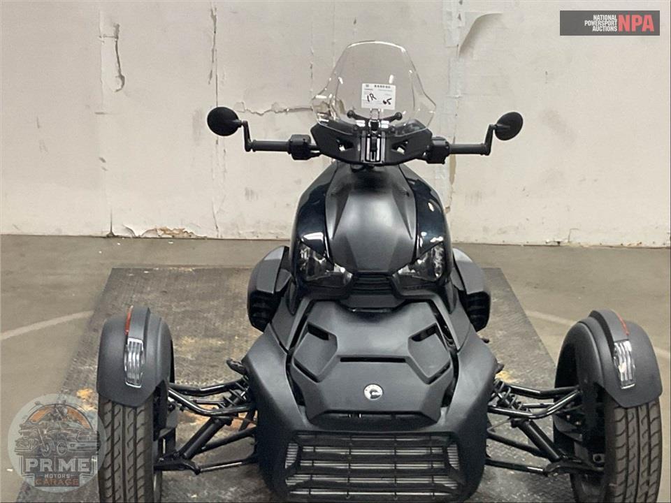 2023 Can-Am RYKER 900 ACE — фото 2