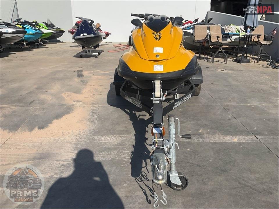 2014 Yamaha FZS — фото 2