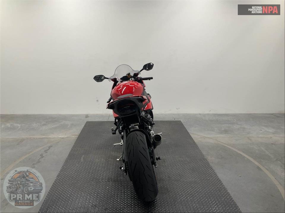 2024 Bmw S1000RR PREMIUM — фото 4