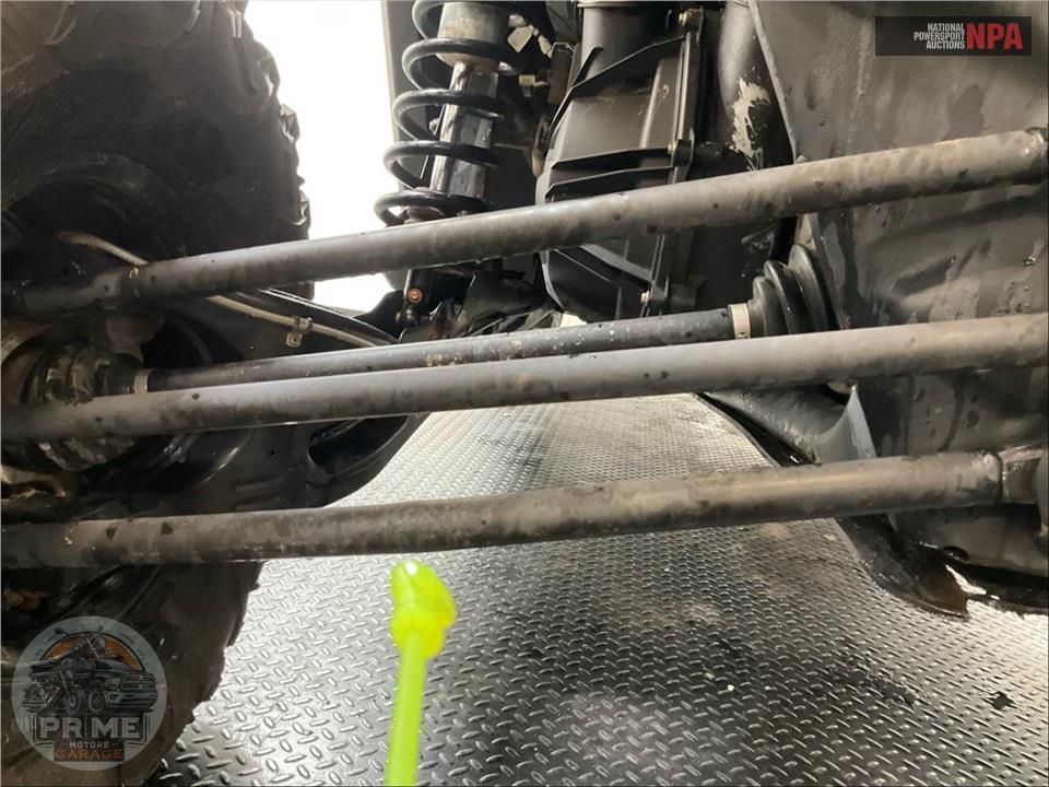 2022 Can-Am MAVERICK X3 MAX X RS TURBO RR — фото 25