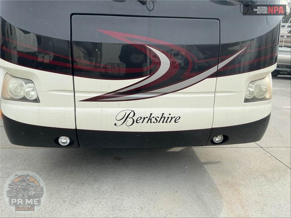 2018 Berkshire M-38A 340HP CUMMINS — фото 80