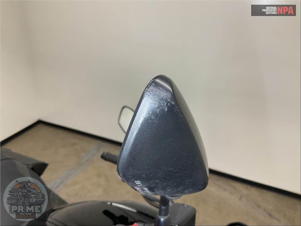 2014 Honda CTX700NDE DCT (ABS) — фото 23