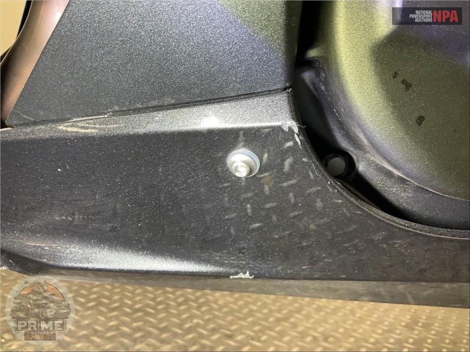 2023 Kawasaki EX400HPFNN NINJA 400 — фото 16