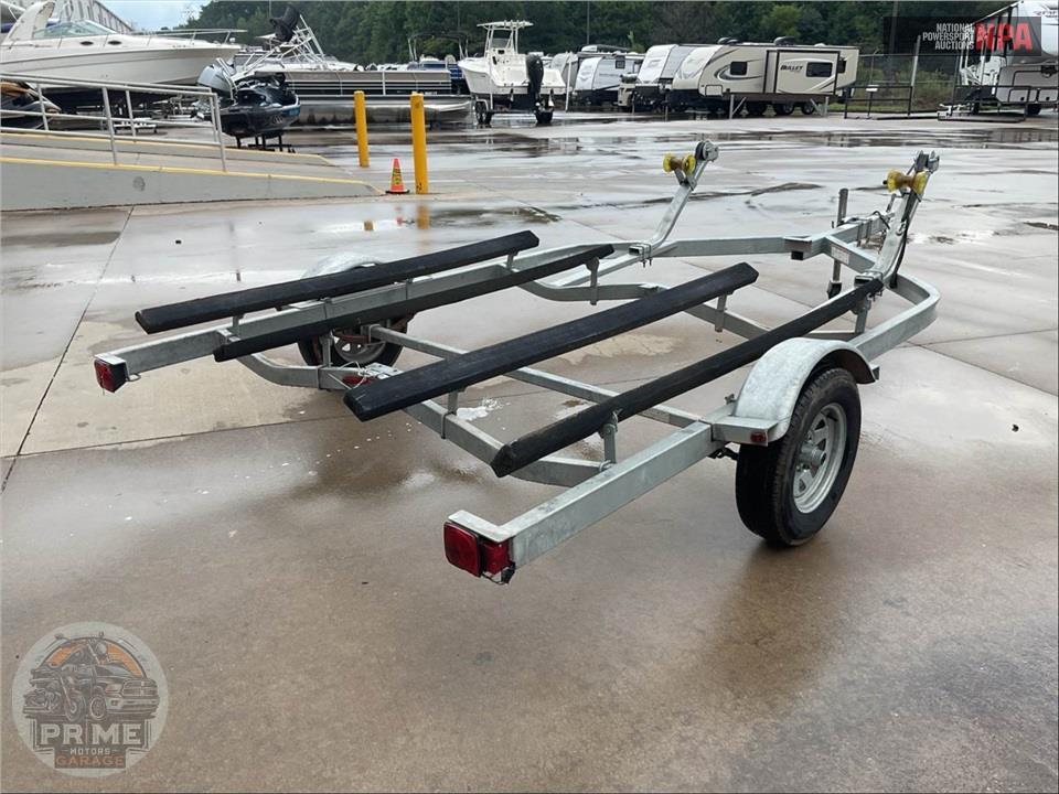 2021 Com-Fab Inc PWT2214G — фото 4