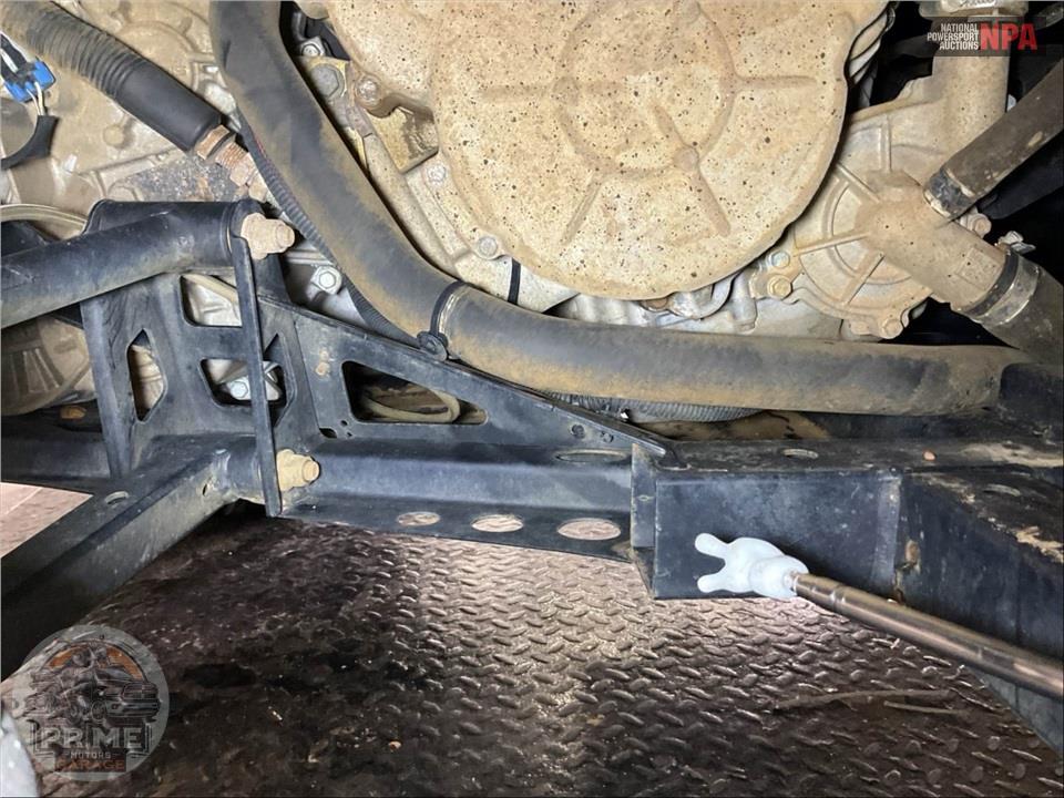 2022 Polaris RANGER CREW 1000 PREMIUM — фото 16