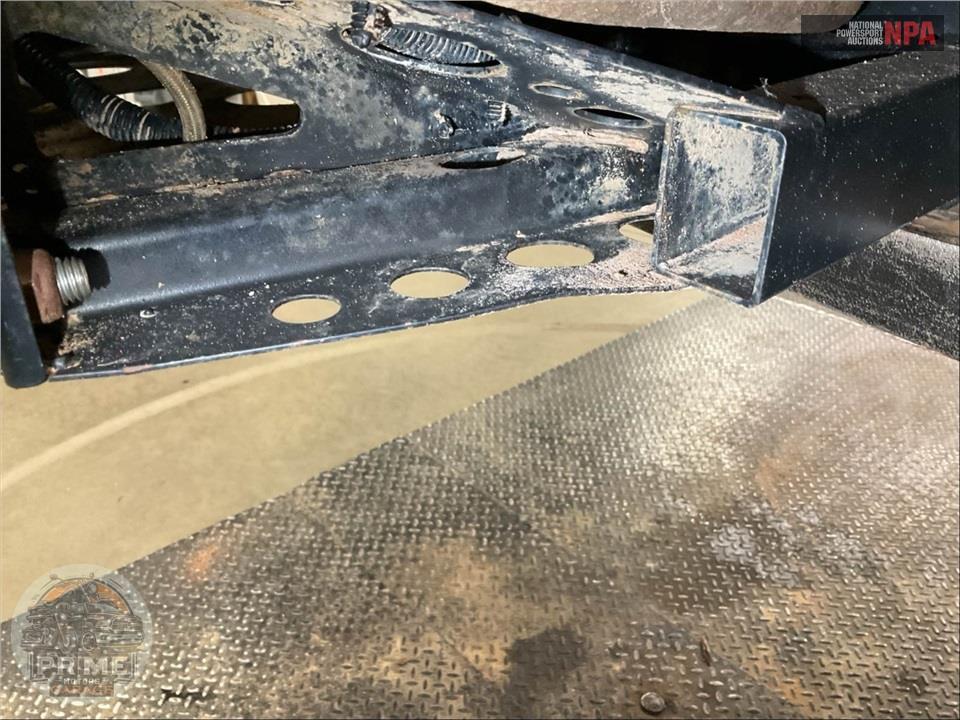 2021 Polaris RANGER XP 1000 PREMIUM — фото 16