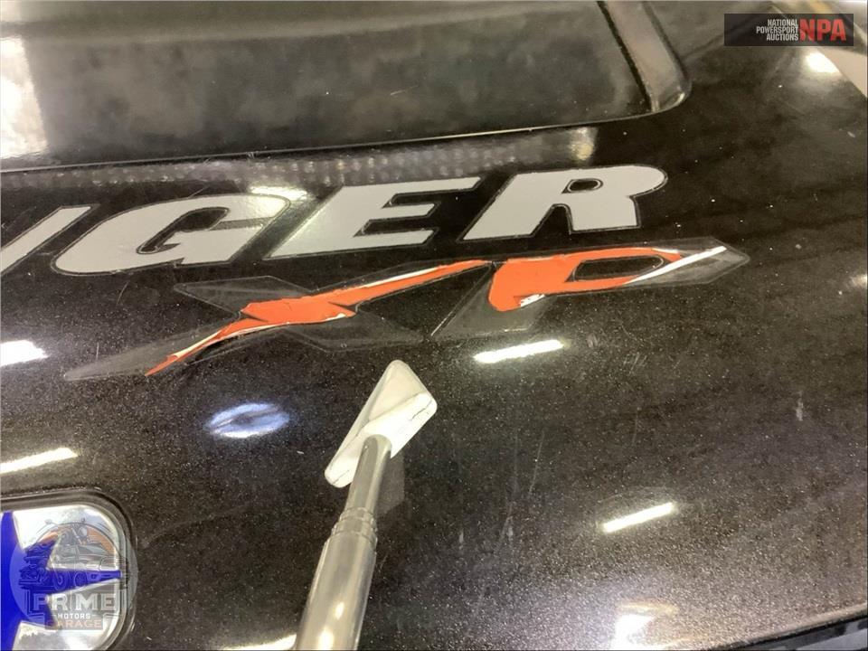 2024 Polaris RANGER CREW XP 1000 PREMIUM — фото 47