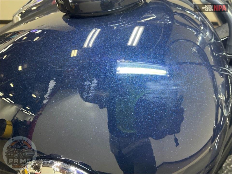 2013 Harley-Davidson FXSB BREAKOUT — фото 19