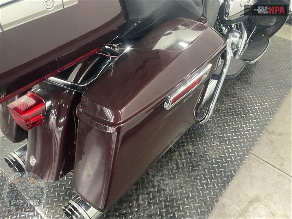 2021 Harley-Davidson FLHTK ULTRA LIMITED — фото 21