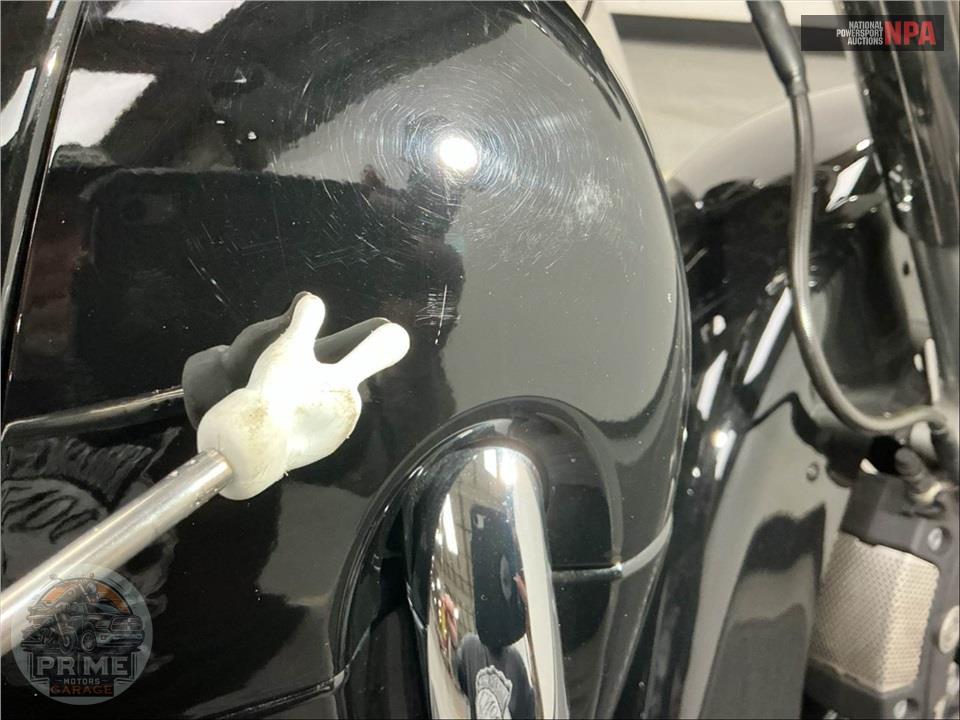 2023 Harley-Davidson FLHTK ELECTRA GLIDE ULTRA LIMITED — фото 15