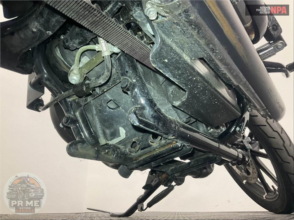 2019 Harley-Davidson XL883N IRON — фото 14