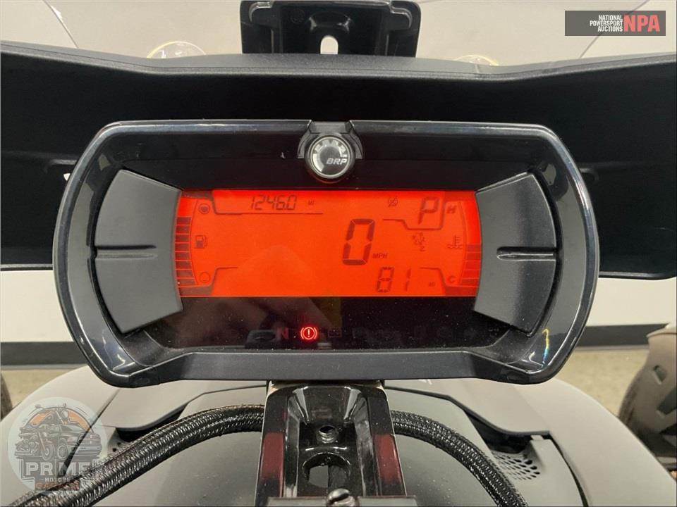 2021 Can-Am RYKER RALLY EDITION 900 ACE — фото 5