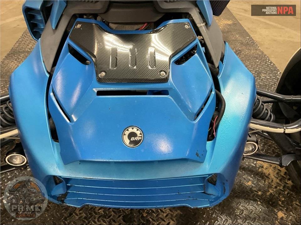 2020 Can-Am RYKER 900 ACE — фото 16