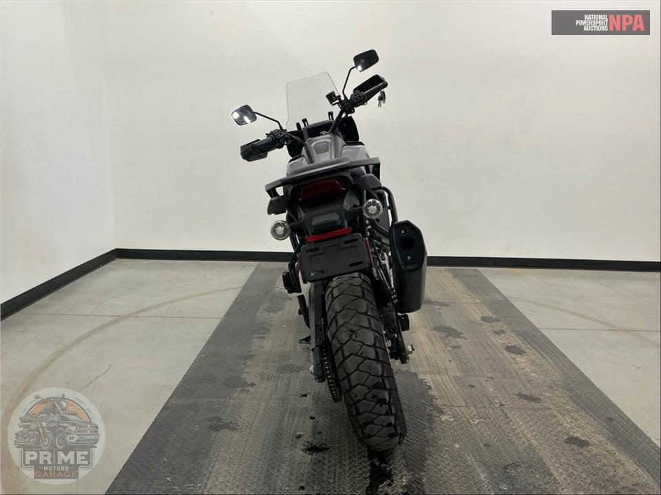 2026 Harley-Davidson RA1250S PAN AMERICA SPECIAL — фото 4