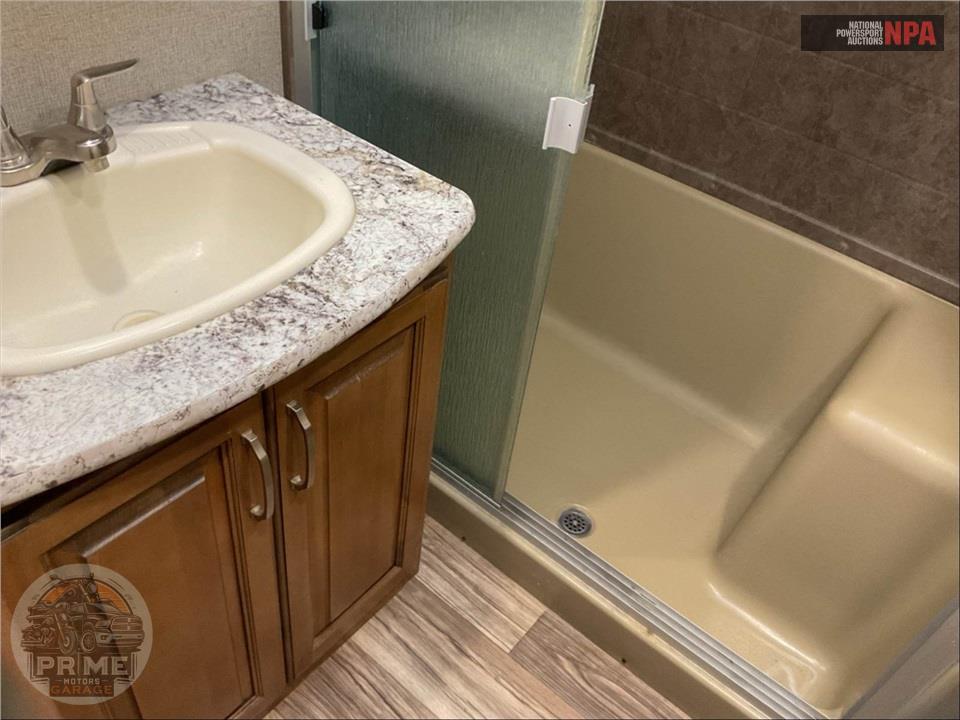 2018 Keystone Rv M-367 BH - LAREDO FIFTH WHEEL SERIES — фото 15