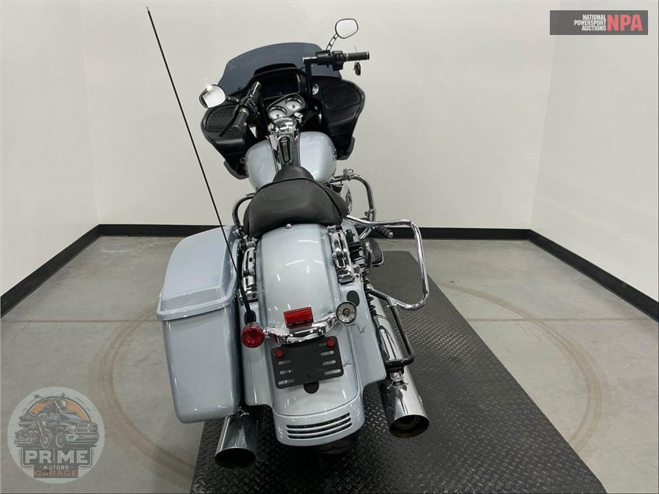 2023 Harley-Davidson FLTRX ROAD GLIDE — фото 4