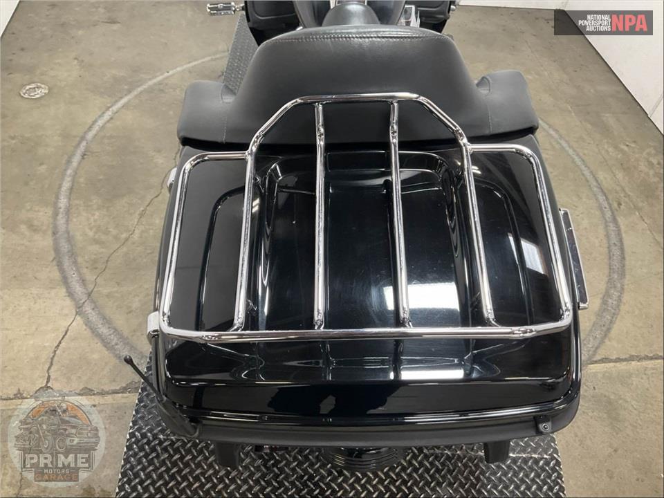 2021 Harley-Davidson FLTRK ROAD GLIDE LIMITED — фото 25