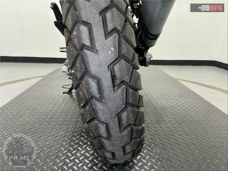 2024 Ktm 390 ADVENTURE — фото 15