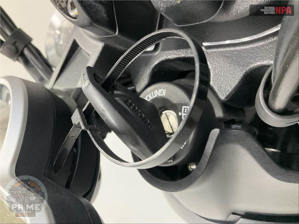 2023 Ducati SCRAMBLER 1100 DARK PRO — фото 11