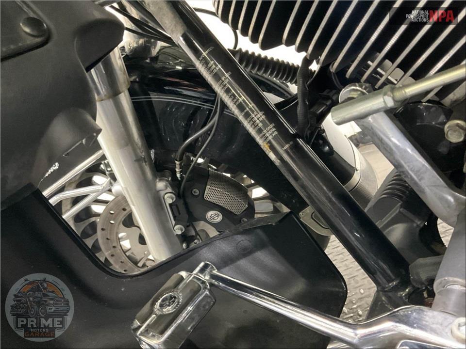 2009 Harley-Davidson FLHTCU ULTRA CLASSIC ELECTRA GLIDE — фото 16