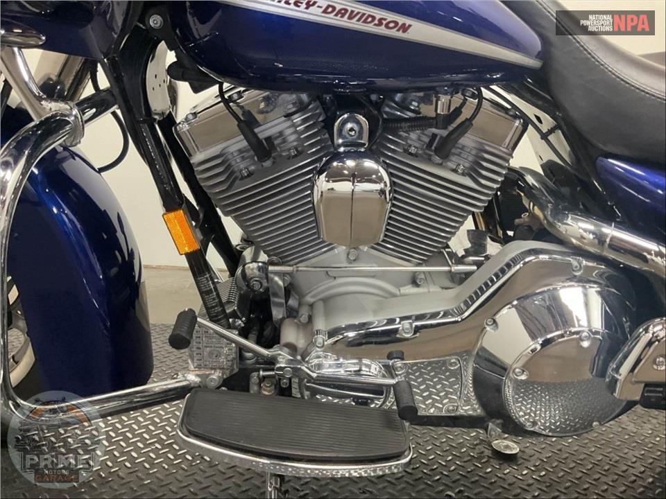 2006 Harley-Davidson FLTRI ROAD GLIDE — фото 7