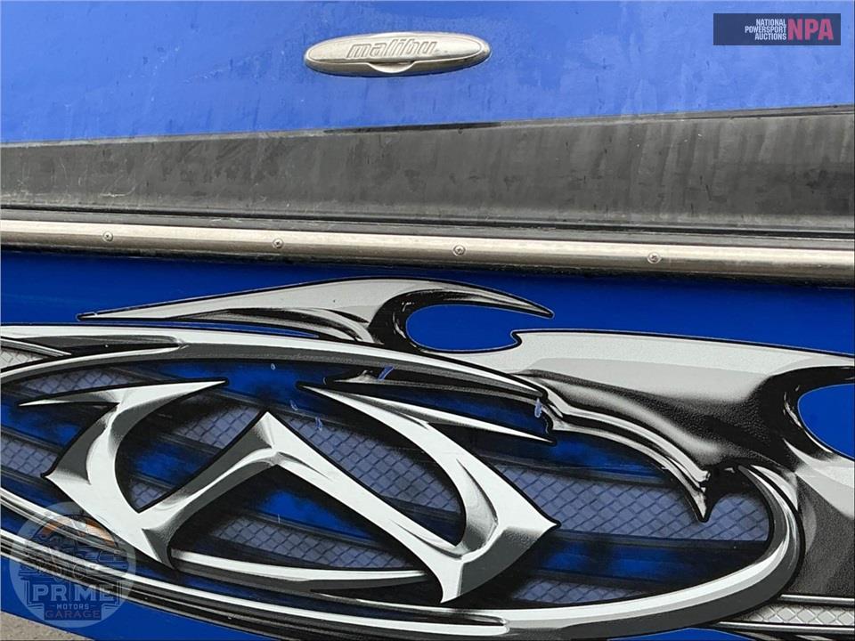 2007 Malibu Boats WAKESETTER VTX L=20 E=1 320HP MON VD — фото 26