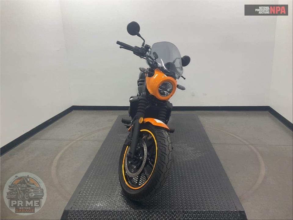 2024 Kawasaki ELIMINATOR SE ABS — фото 2