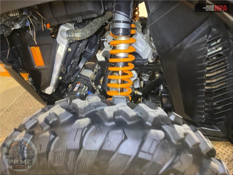 2025 Can-Am OUTLANDER XT-P 1000R — фото 17