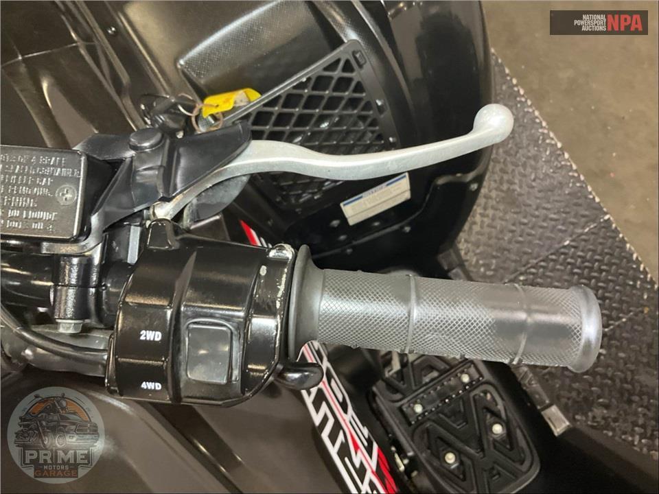 2023 Kawasaki KVF750JPFNN BRUTE FORCE 750 4X4I EPS — фото 24