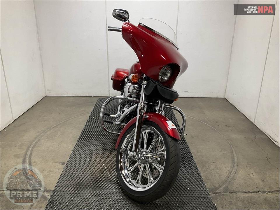 2006 Harley-Davidson FXDLI DYNA LOW RIDER — фото 2